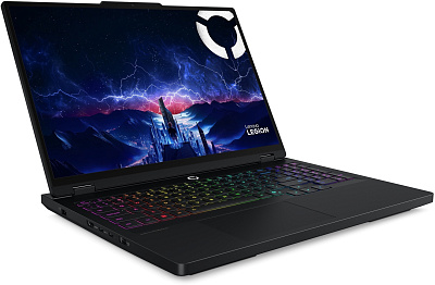 Ноутбук Lenovo Legion Pro 5 16IAX10H (83LU003FRK)
