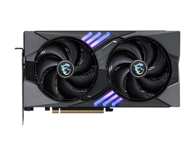 Видеокарта MSI GeForce RTX 5060 Ti 16G GAMING OC  (G506T-16GC)