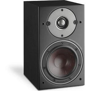 Полочная акустика Dali oberon 1 черный ясень (230013*)