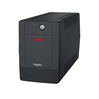 Источник бесперебойного питания APC Easy UPS BVG1200I-GR (BVG1200I-GR)