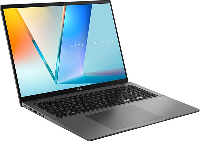Ноутбук ASUS ASUS Vivobook S16 M3607HA-RP271W (90NB16F1-M00H80)