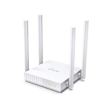 Маршрутизатор TP-Link Archer C24 (Archer C24)