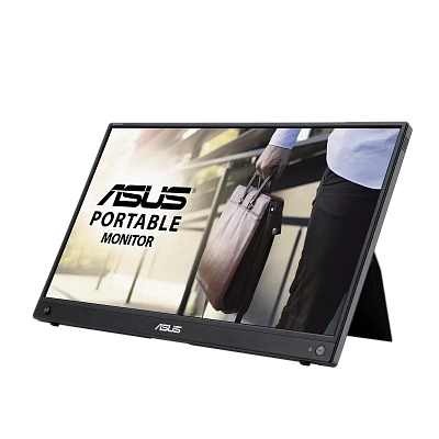 Монитор ASUS ZenScreen MB16AWP 15.6" (90LM07I1-B01370)