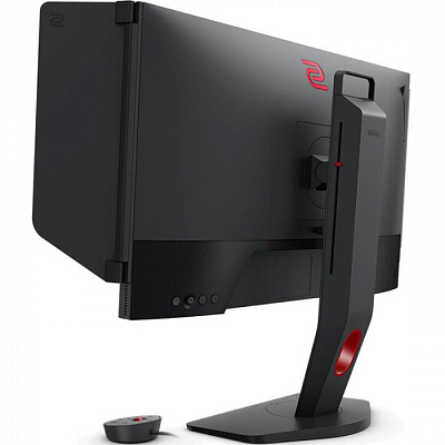 Монитор 27" BenQ ZOWIE XL2746K Dark Grey (9H.LKJLB.QBE)