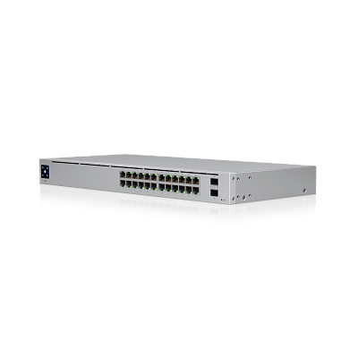 Коммутатор Ubiquiti Standard 24 (USW-24-EU)