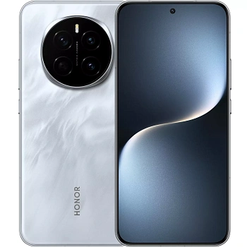 Смартфон HONOR Magic7 Pro 12/512GB - Lunar Shadow Grey (PTP-N49/12/512/Lunar Shadow Grey)