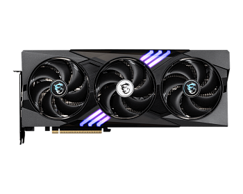 Видеокарта MSI GeForce RTX 5070 12G GAMING TRIO OC (RTX 5070 12G GAMING TRIO OC)