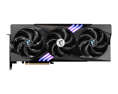 Видеокарта MSI GeForce RTX 5070 12G GAMING TRIO OC (RTX 5070 12G GAMING TRIO OC)
