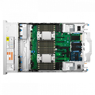 Сервер Dell PowerEdge R470 (210-BNMR_6517P)
