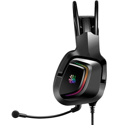 Гарнитура A4Tech Bloody G575 (G575 BLACK)