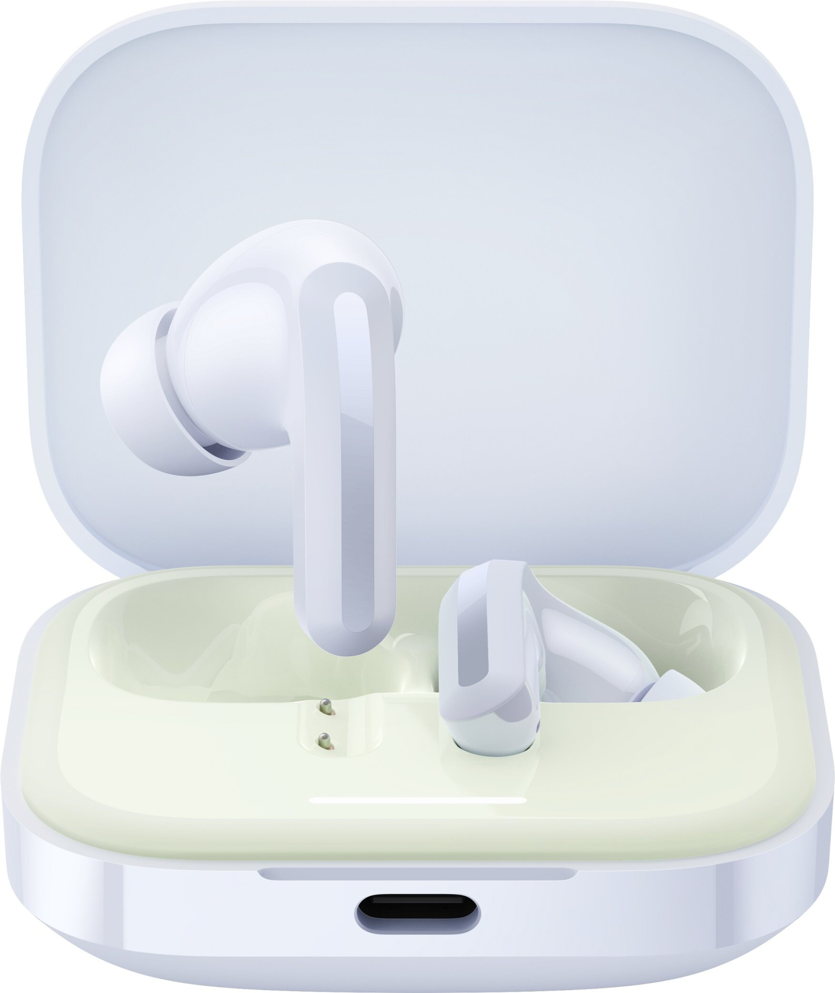 Bluetooth гарнитура Redmi Buds 5 M2316E1, Sky Blue (BHR7631GL)