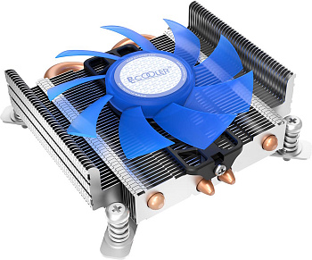 Кулер PCCooler S85  (S85)