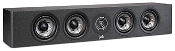 Акустическая система Polk Audio Reserve R350 L/C/R Черная (Reserve R350L/C/R/B)