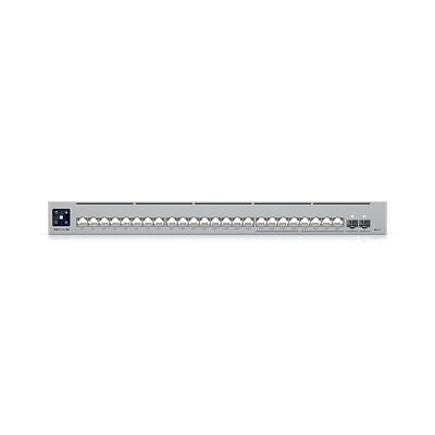 Коммутатор UniFi Pro Max 24 (USW-Pro-Max-24-EU)