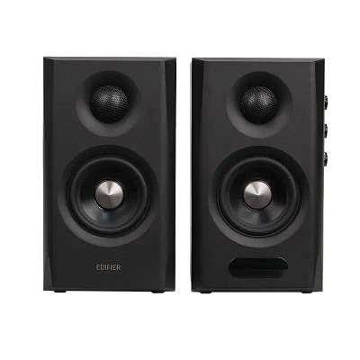 Акустическая система Bluetooth Edifier S355DB Black (S355DB Black)