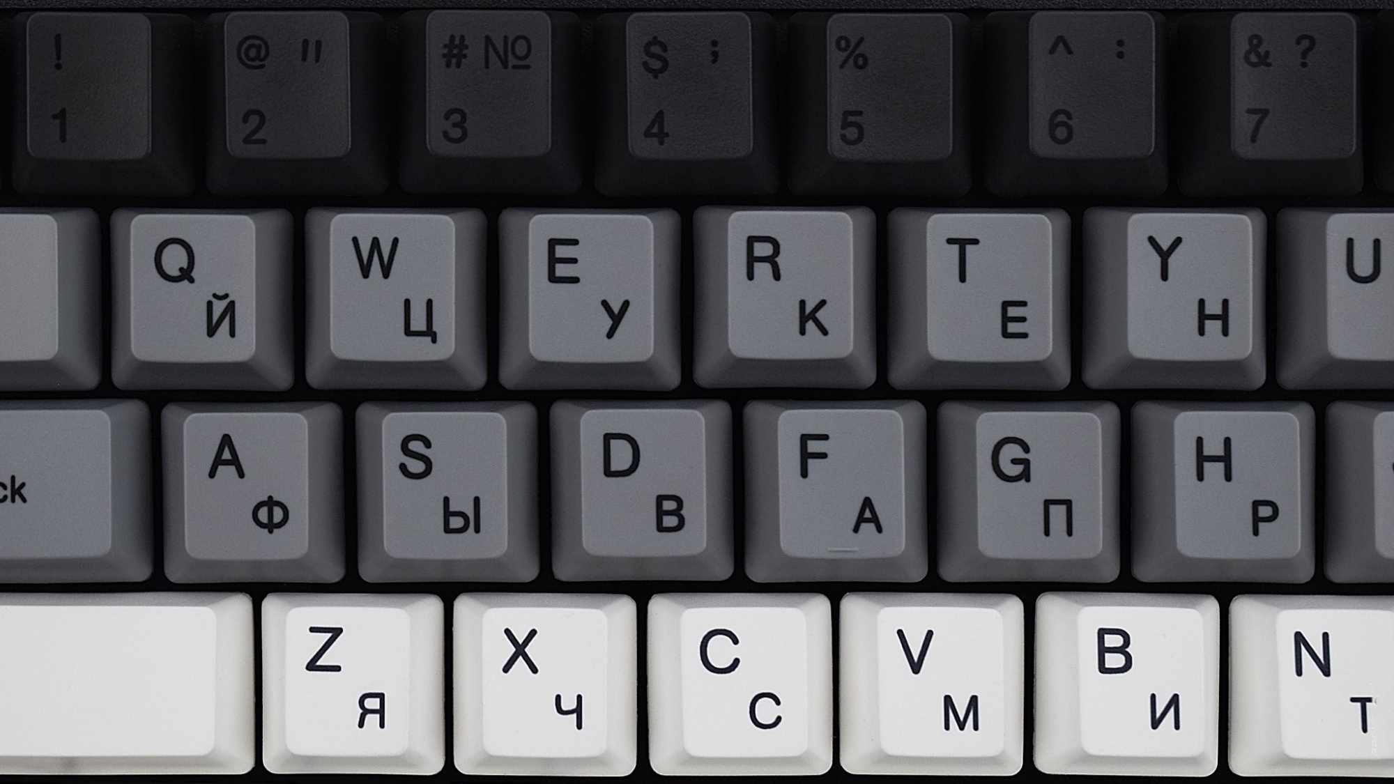 Клавиатура Varmilo VEM87 Yakumo TKL (A33A007B0A3A06A008)