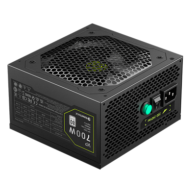 Блок питания Gamemax VP 700S Standard (2124-0700R0054)