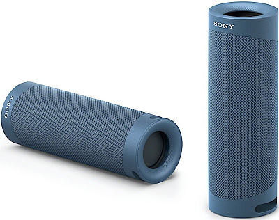 Колонка Sony SRS-XB23 Extra Bass (2.0), Light Blue (SRS-XB23/LC)