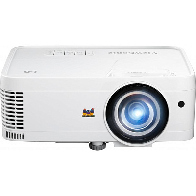 Проектор ViewSonic LS550WH (LS550WH)