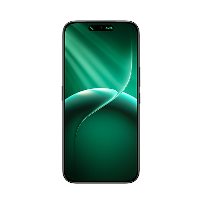 Смартфон Tecno Camon 50, 8/256GB - Malachite Green (CN5 MALACHITE GREEN 8/256GB)
