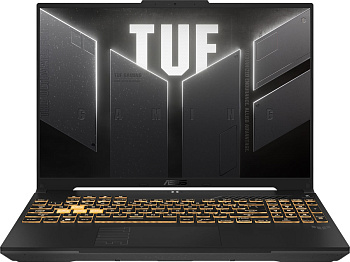Ноутбук Asus TUF Gaming F16 FX607VU-RL046W (90NR0N06-M00WB0)