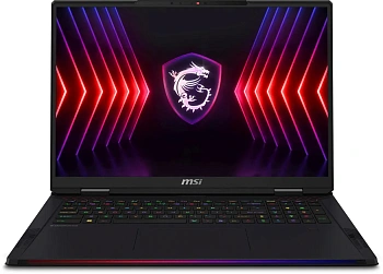 Ноутбук MSI Raider A18 HX A9WJG-244XKZ (9S7-18L72-244)