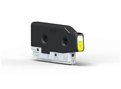 Картридж Epson C13T08N440 с желтыми чернилами (C13T08N440)