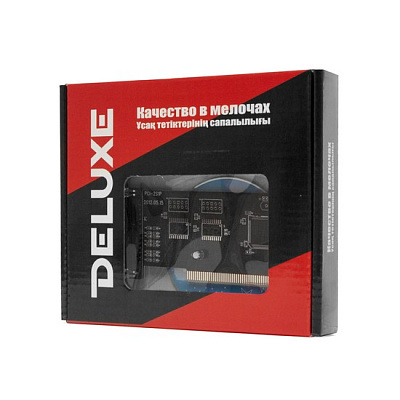 Контроллер Deluxe DLC-LP (DLC-LP)