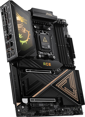 Материнская плата MSI MEG X870E ACE MAX (MEG X870E ACE MAX)