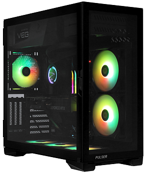 Системный блок PULSER Extreme 141 (Extreme 141)