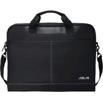 Сумка для ноутбука Asus NEREUS CARRY BAG (Black) (90-XB4000BA00010-)
