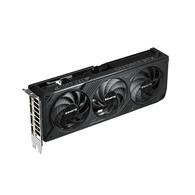 Видеокарта Gigabyte GeForce RTX 5070 WINDFORCE OC SFF 12G (GV-N5070WF3OC-12GD)