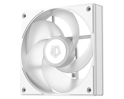 Вентилятор для корпуса ID-Cooling AS-120-ARGB-WR (ID-FAN-AS-120-ARGB-WR)