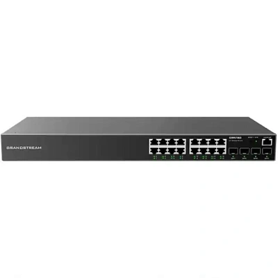 Коммутатор Grandstream GWN7802 (GWN7802)
