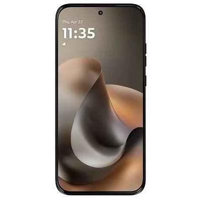 Смартфон Motorola Moto G77, 8/256GB Black Olive (1197070)