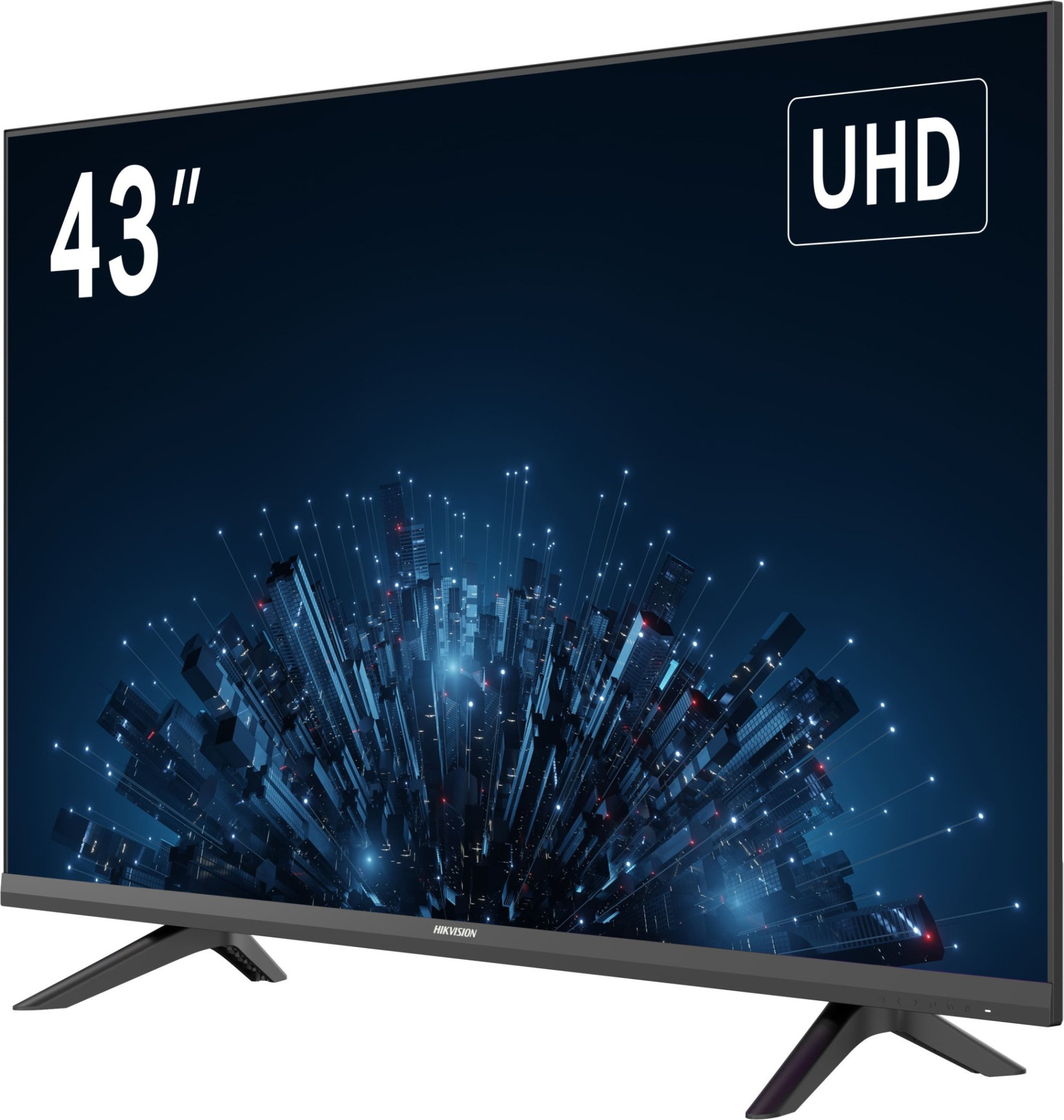 Монитор Hikvision DS-D5043U3-1V0S 43" (DS-D5043U3-1V0S)