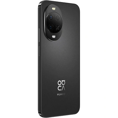 Смартфон HUAWEI nova 15 12GB+512GB, Black (51098TSH)