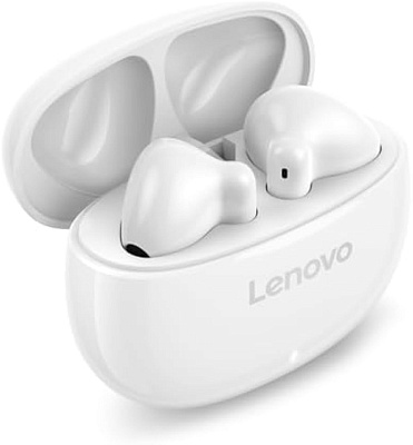 Bluetooth гарнитура Lenovo E310, White (GXD1Q65145)