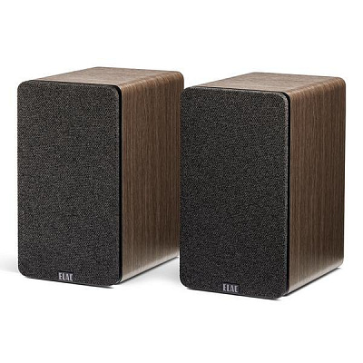 Акустическая система ELAC DEBUT CONNEX DCB41 ОРЕХ (DCB41-WN-P)