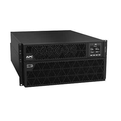 Источник бесперебойного питания APC SRTG10KXLI (SRTG10KXLI)