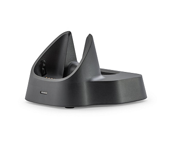 Подставка для АТОЛ Smart.Lite (зарядка, обмен данными, слот для доп. АКБ) (46837) ()