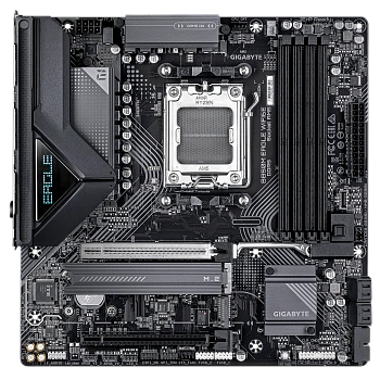 Материнская плата Gigabyte B850M Eagle WiFi6E (B850M EAGLE WF6E)
