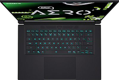 Ноутбук Gigabyte AERO X16 1WH 16" (1WH93KZC64DH)