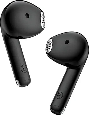 Гарнитура TWS Edifier X2 Plus, Black (X2 Plus Black)