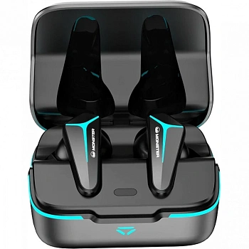 Гарнитура Monster Mission V1 TWS (MH7200221/GREY)