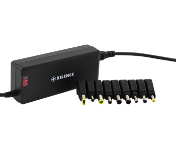 Блок питания для ноутбука Xilence SPS-XP-LP90.XM010, 90W ()