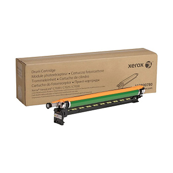 Фотобарабан Xerox 113R00780 (по одному на каждый цвет) (113R00780)