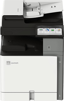 Цветное МФУ Lexmark CX951se (100S14894)