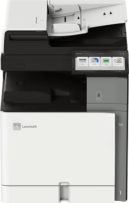 Цветное МФУ Lexmark CX951se (100S14894)