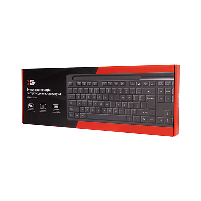 Клавиатура XG XK-220OGB (XK-220OGB)